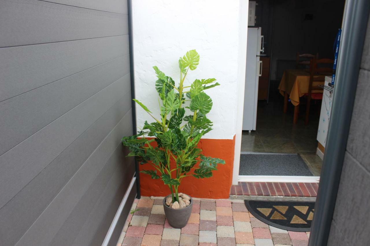 Gite Fleur De Sable La Rochelle Puilboreau Esterno foto